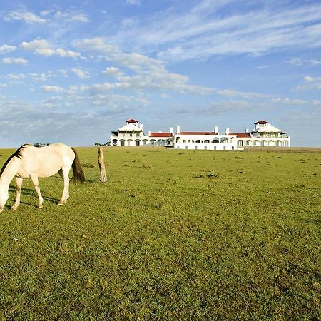 Estancia Vik Jose Ignacio Экстерьер фото
