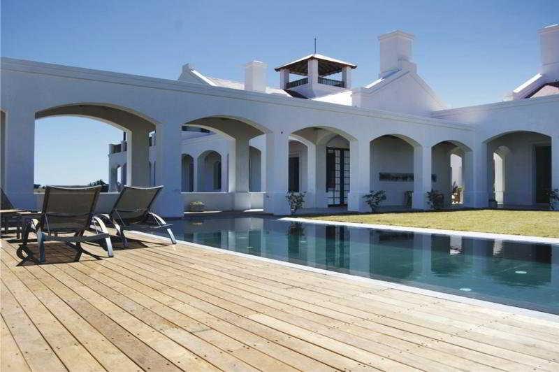 Estancia Vik Jose Ignacio Экстерьер фото