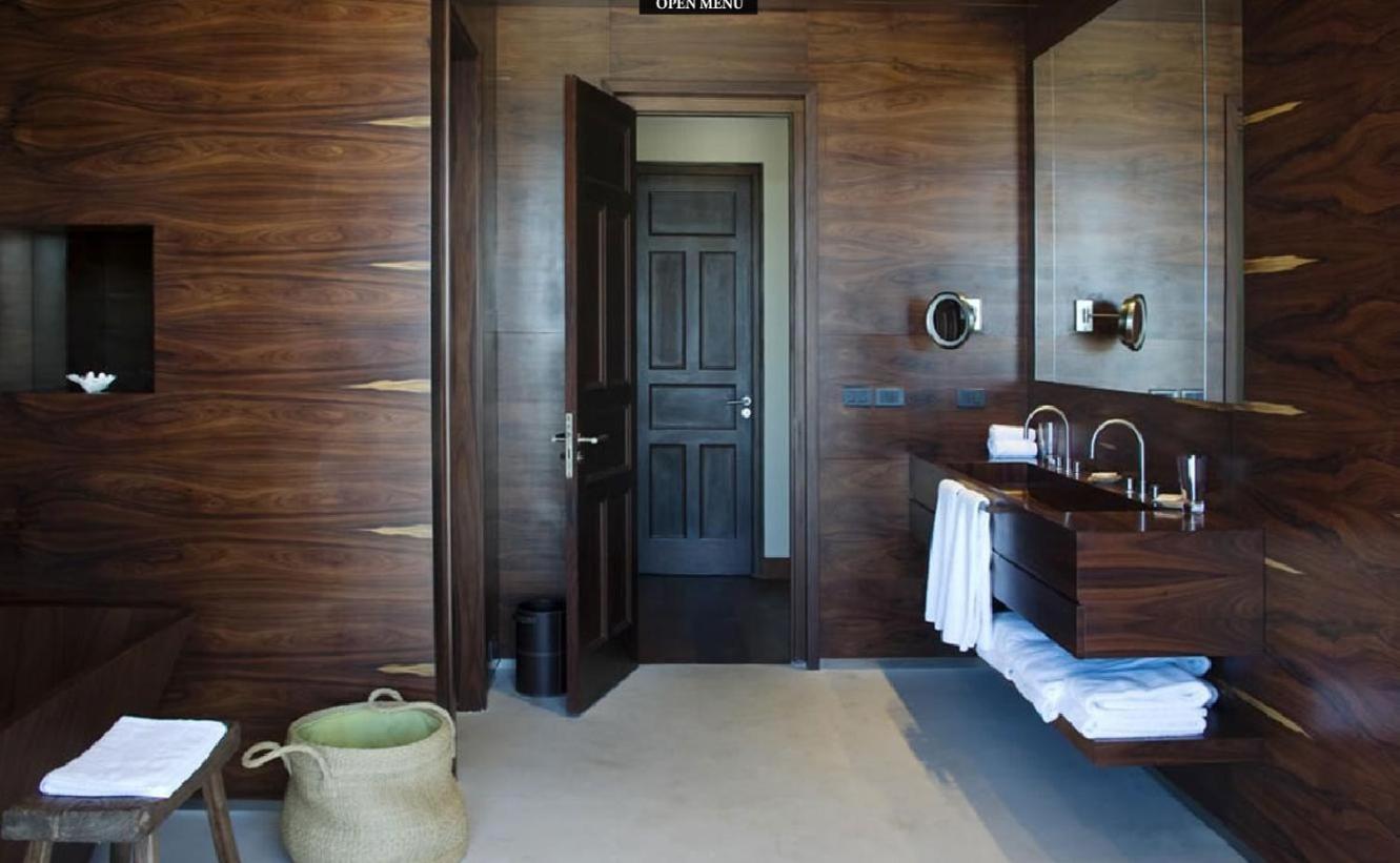 Estancia Vik Jose Ignacio Экстерьер фото