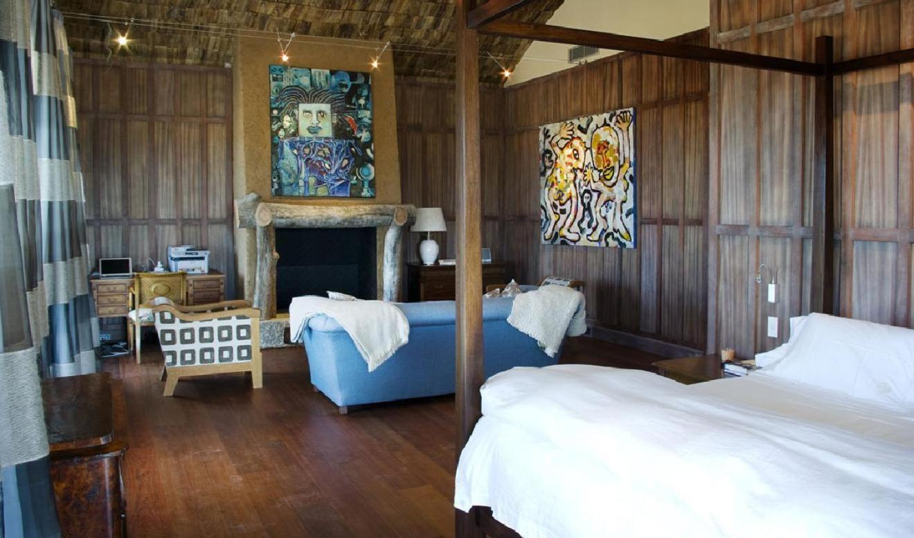 Estancia Vik Jose Ignacio Экстерьер фото