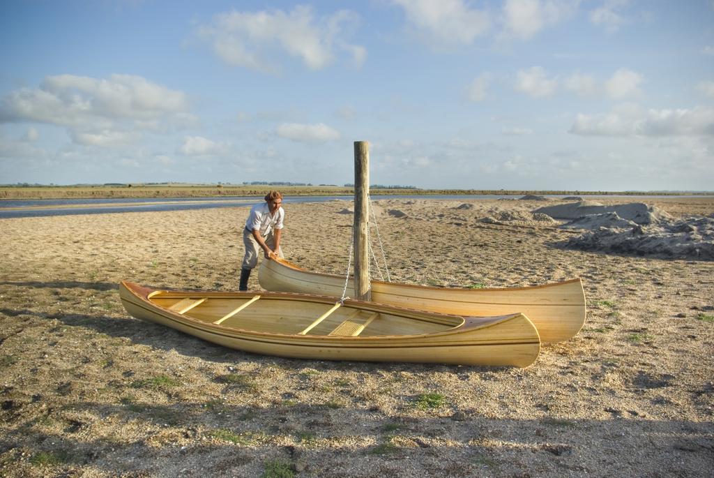 Estancia Vik Jose Ignacio Экстерьер фото